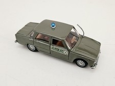 MEBETOYS A8 ALFA ROMEO SQUADRA MOBILE  - 1/43 - ORIGINAL MINT