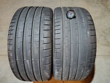 2 Gomme 275 35 19 100Y Pirelli