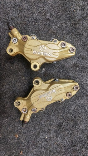Pinze freno anteriori ducati - freno,