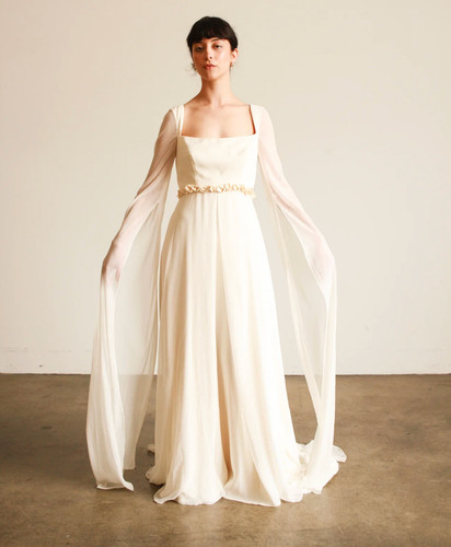 Pronovias silk angel - pronovias,