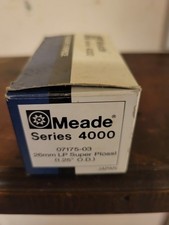 Meade Series 4000 26 mm Super