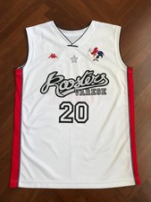 Canotta maglia pozzecco varese - pozzecco,