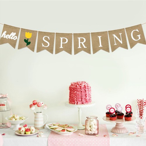 Striscione fiori - ,