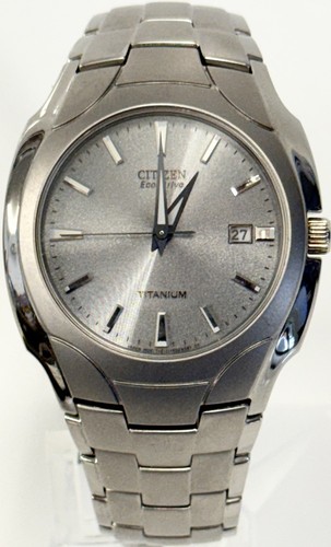 Citizen super titanium - citizen,