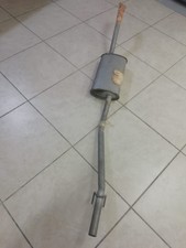 Tubo scarico originale Seat