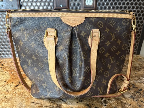 Autentica borsa tracolla - borsa, a