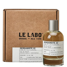 Le Labo Bergamote 22 Eau de
