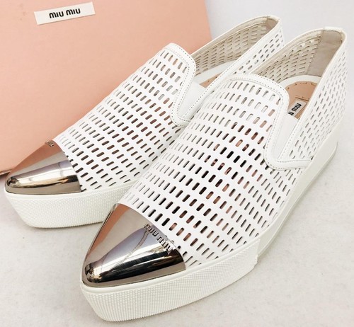 Scarpe ginnastica miu - ginnastica,