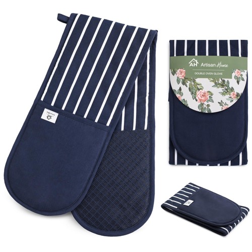 Guanto cucina silicone - guanto,