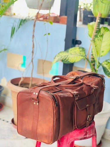 Nuova borsa uomo - borsa, un