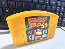 N64 per Nintendo 64 versione
