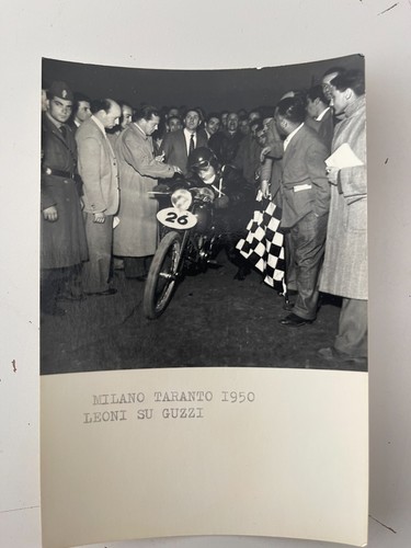 Milano taranto 1950 leoni - milano, su