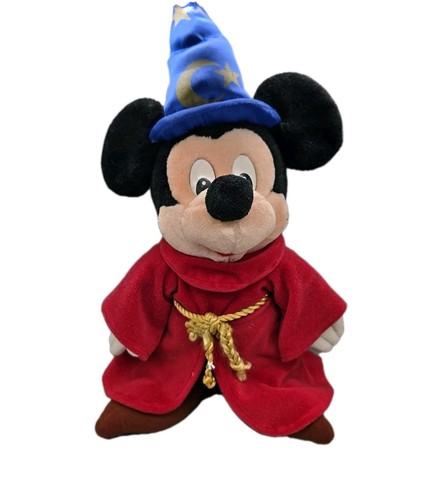 Topolino apprendista stregone - topolino,