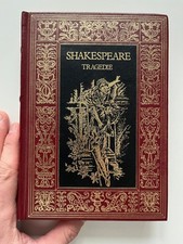 TRAGEDIE | William Shakespeare