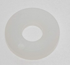 B116 ranella nylon per sella - ranella,