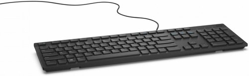 Dell kb216 tastiera - dell, usb