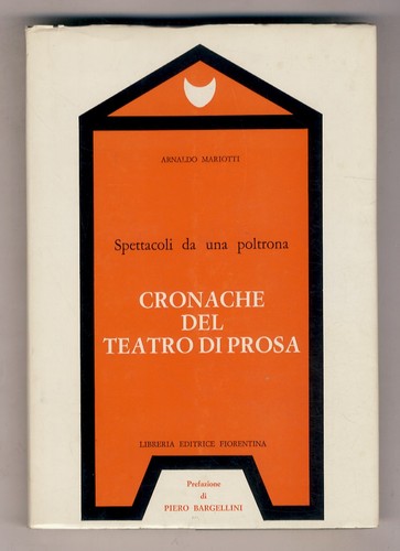 Spettacoli una poltrona - spettacoli,