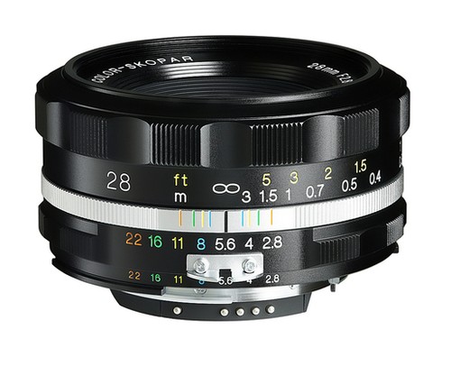 Voigtländer color skopar - color,