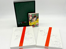 BLEACH JET Art Book Set 2