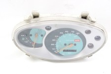 APRILIA SCARABEO 50 4T STRUMENTAZIONE CONTACHILOMETRI 06 - 10 SPEEDOMETER