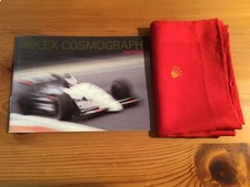 ROLEX CORREDO PER DAYTONA