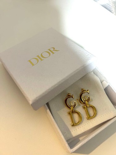 Orecchini christian dior - orecchini,