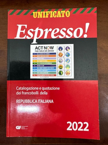 Unificato espresso - unificato,