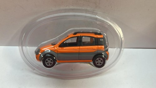Norev fiat panda cross - fiat,