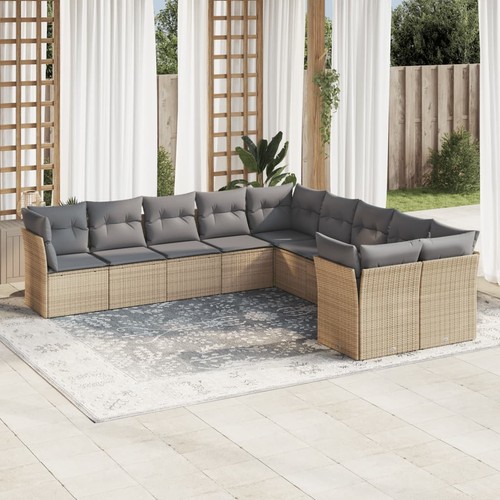 Garden sofa set - garden, set,