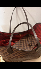 Louis Vuitton GM NeverFull
