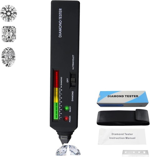 Tester diamanti - tester,