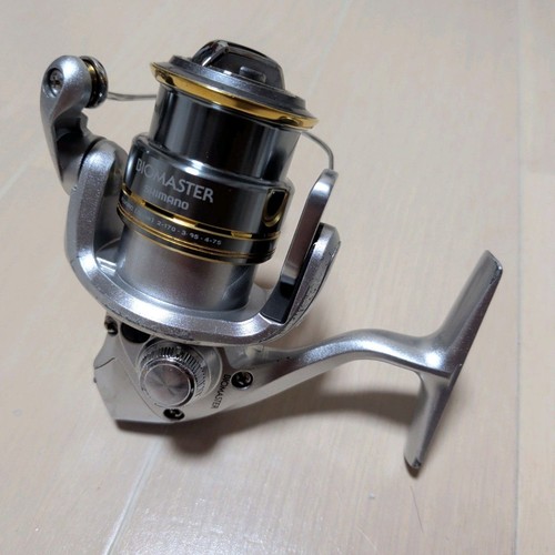 Mulinello spinning shimano - da,