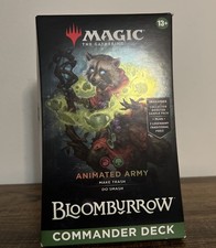 Magic The Gathering
