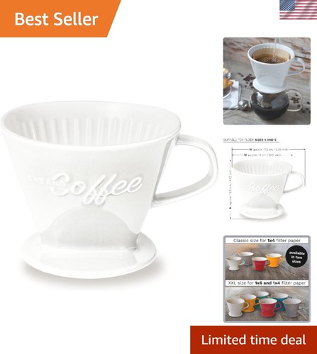 Gocciolatore caffè in - gocciolatore,
