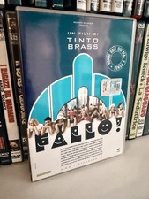 Fallo! - Tinto Brass - Maruska Albertazzi (2003) [Dvd]