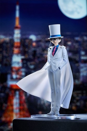 Phamton thief detective conan - phamton,