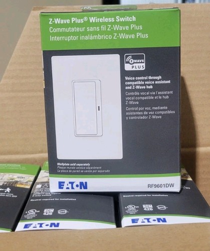 Lot eaton rf9601dw wave - lot, of