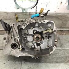 CAMBIO MANUALE COMPLETO PER RENAULT Modus 1° Serie JH3128 Benzina 1.2 (04>06)