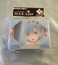 Broccoli Re:Zero Rem Import