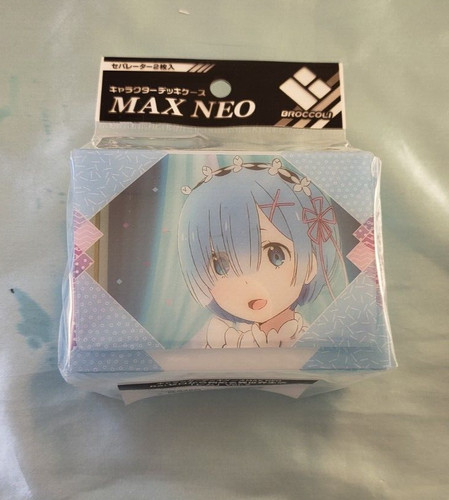 Broccoli zero rem import - broccoli, re:zero