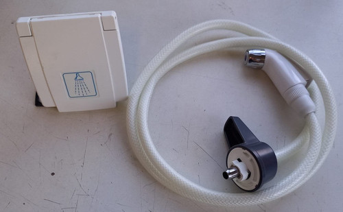 Doccia esterna per - , camper