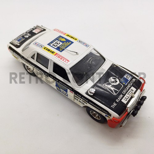 Macchinine die cast - die-cast, models