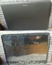 SONY VAIO VGN-NR21Z pcg-7121m