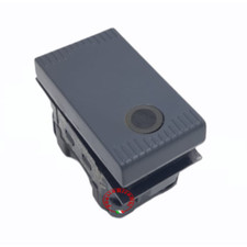 AVE NOIR 45  INTERRUTTORE