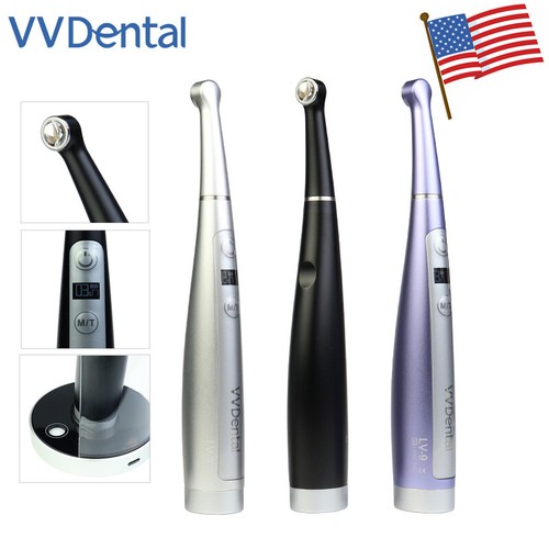 Dentale luce cura - 1s, di