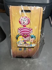 Disney WDI D23 Expo 2024 Alice