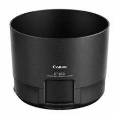 Copriobiettivo Canon ET-83D