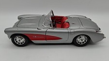 Burago Chevrolet Corvette
