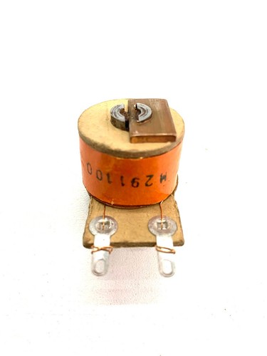 Bobine flipper 291100 - bobine,