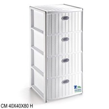 Cassettiera elegance - cassettiera, 4